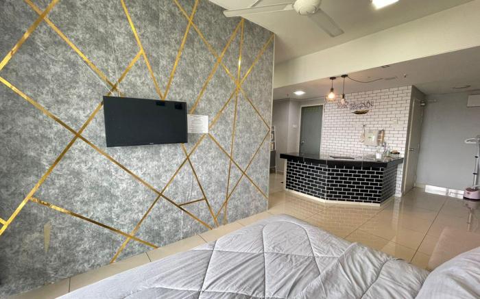 Biey Apartment D'Perdana