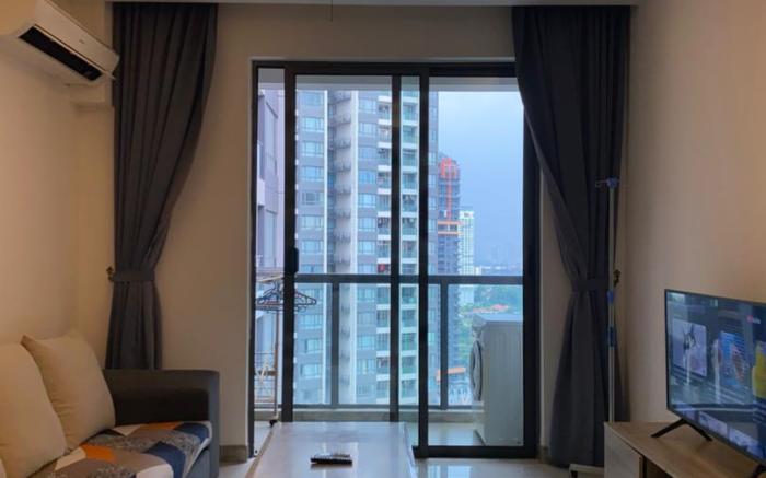 Coring 1Bed Suite R&F Mall @ R&F Princess Cove 