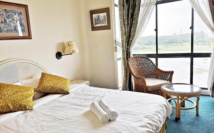Seaview Private 2Room Mahkota Hotel Melaka