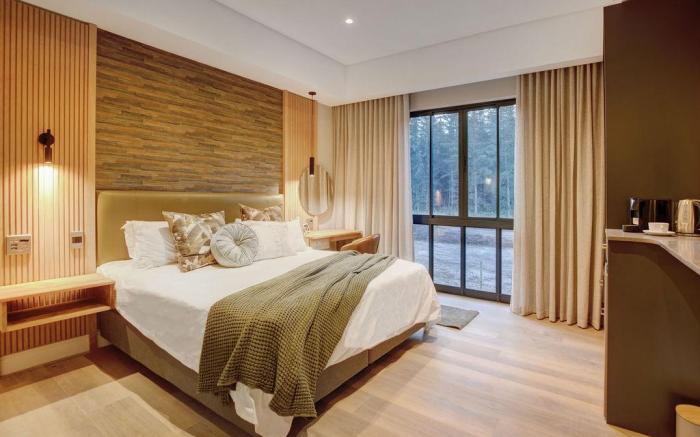 The Hawthorn Boutique Hotel