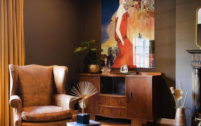 The Hawthorn Boutique Hotel