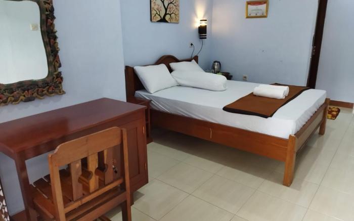 Homestay Griya Safira Borobudur