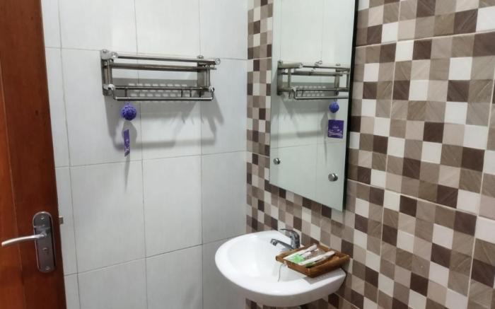 Homestay Griya Safira Borobudur