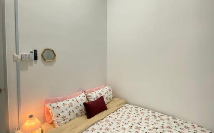 Homestay NurQaseh D’Klebang