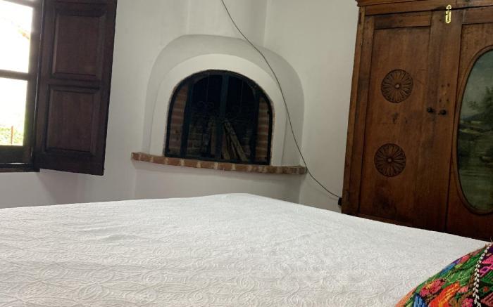 Villa de Antaño