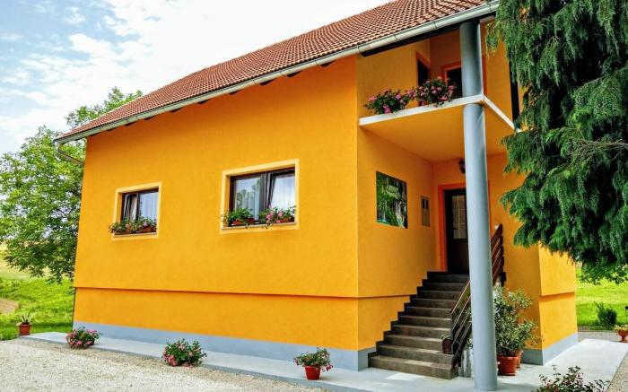 House Naomi Apartment 1 Plitvice Lakes