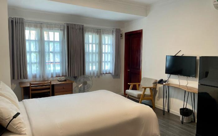 Locasis Hotel and Service Apartment