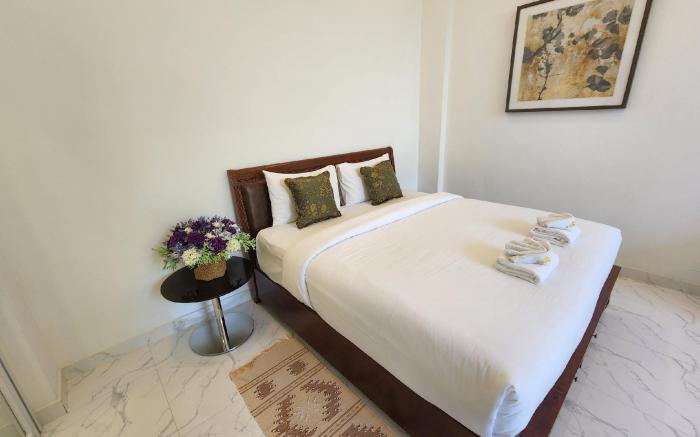 Utapao sattahip rayong Resort