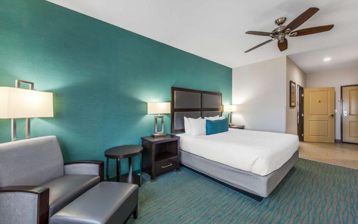 Best Western Plus Taft Inn