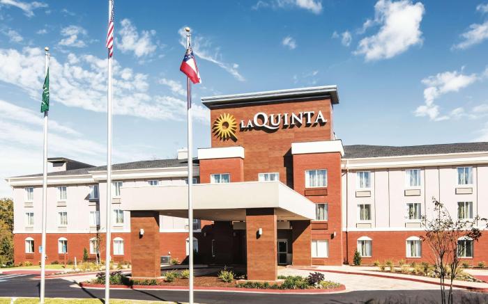 La Quinta Inn & Suites by Wyndham Milledgeville