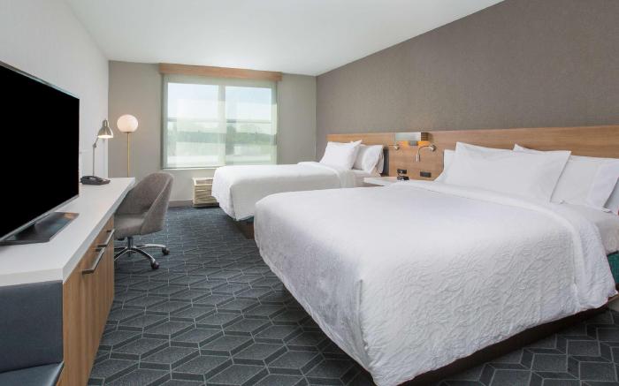 Hilton Garden Inn Oakland San Leandro