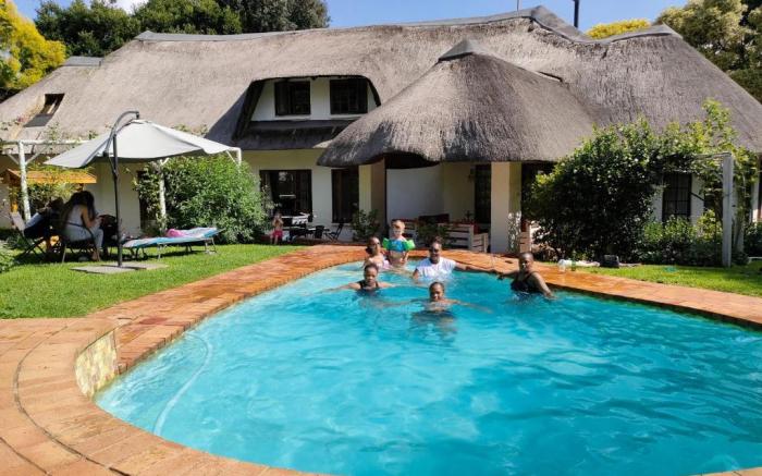 Libra Lodge