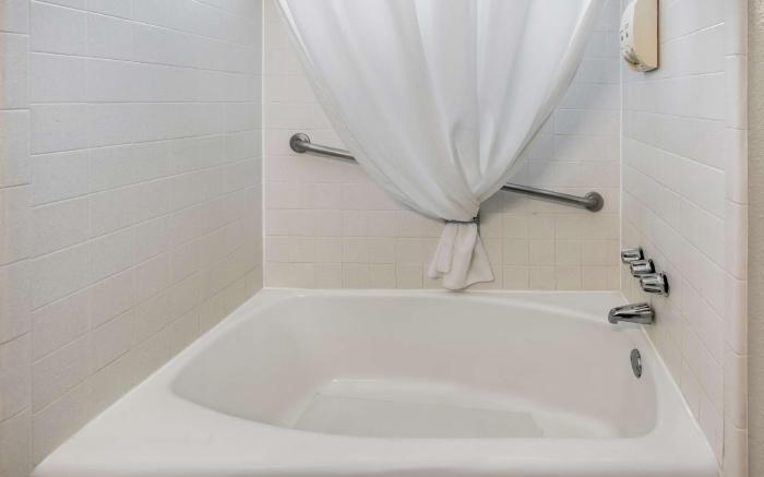 Americas Best Value Inn Vacaville Napa Valley