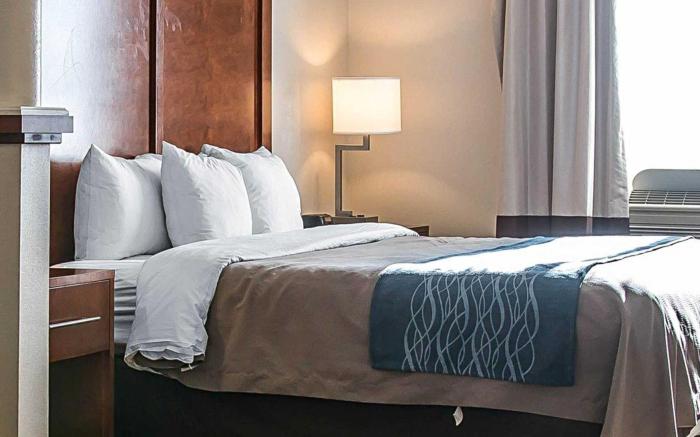 Bluffton Inn And Suites By IHG