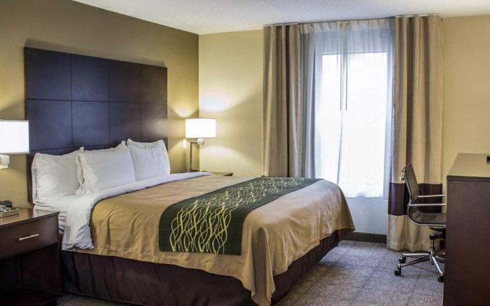Comfort Inn