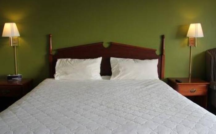 Regency Inn of Eddyville Kuttawa