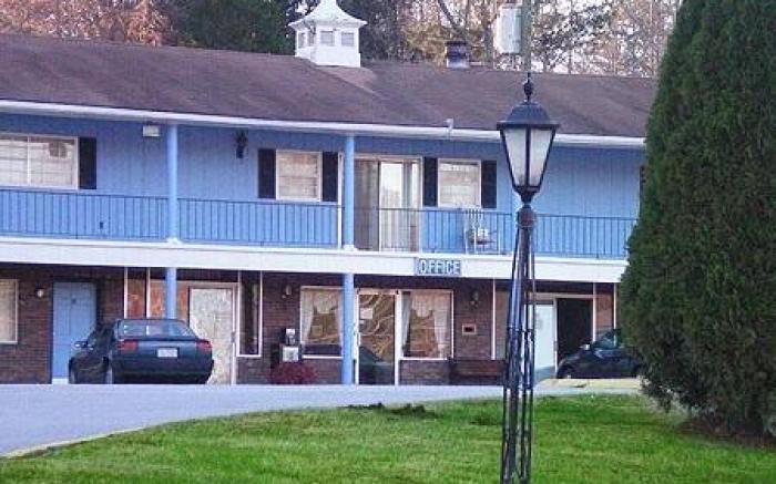 Colonial Inn Franklin