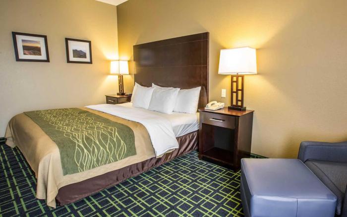 Quality Inn
