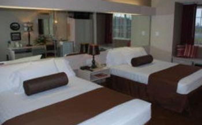 Patti's Inn and Suites
