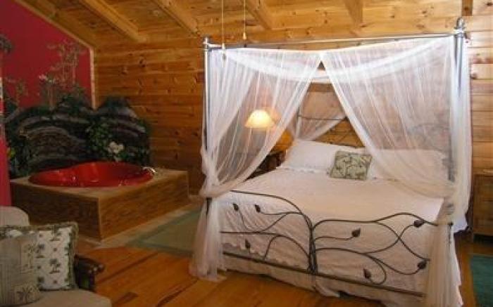 Black Forest Bed & Breakfast