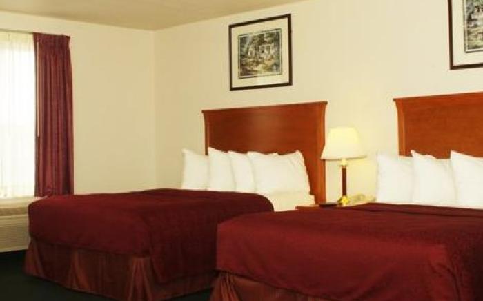 Quality Inn Kearney - Liberty