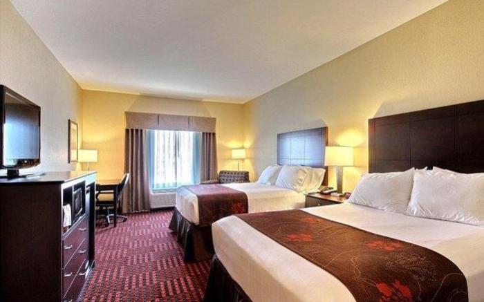 Best Western Plus Louisa