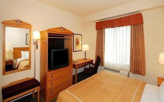 Comfort Suites Marysville-Yuba City