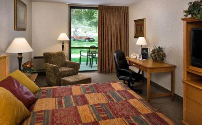 Lake Okoboji Resort and Conference Center