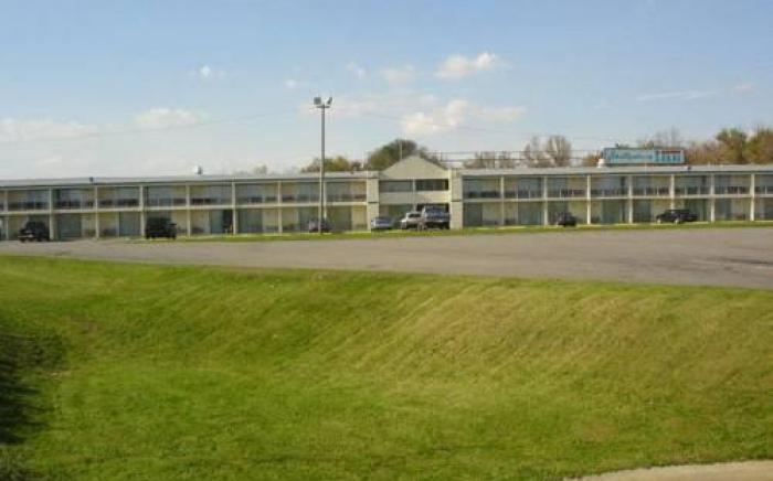Americas Best Value Inn Phillipsburg