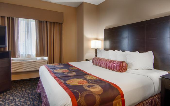 Best Western Plover-Stevens Point Hotel and Conference Ctr
