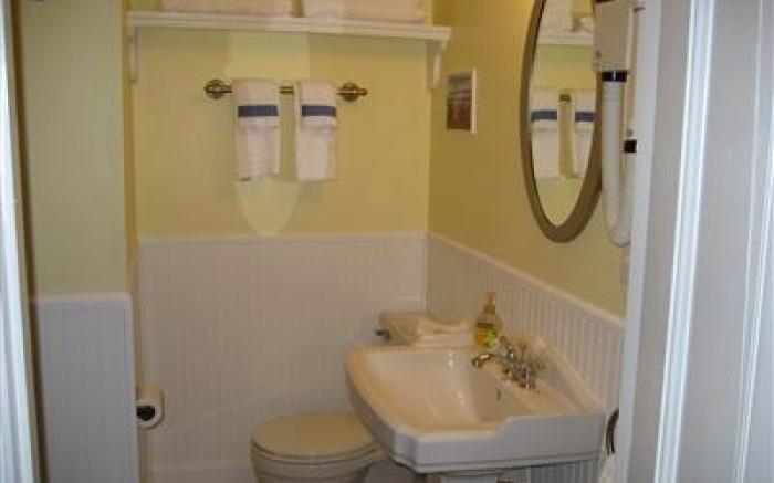 Prince Albert Guest House, Provincetown