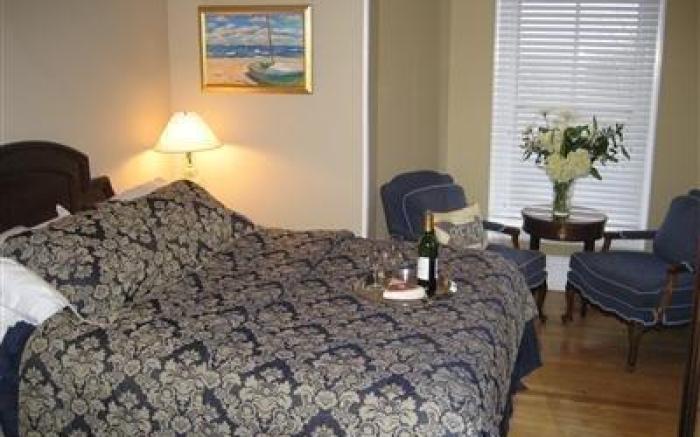 Prince Albert Guest House, Provincetown