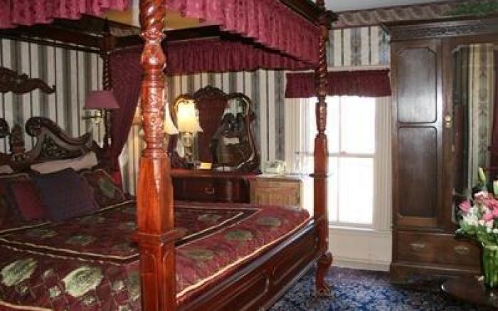 Prince Albert Guest House, Provincetown