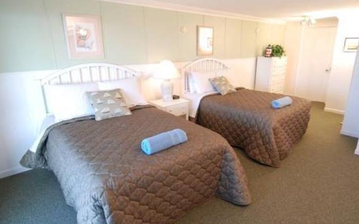 Sandcastle Resort