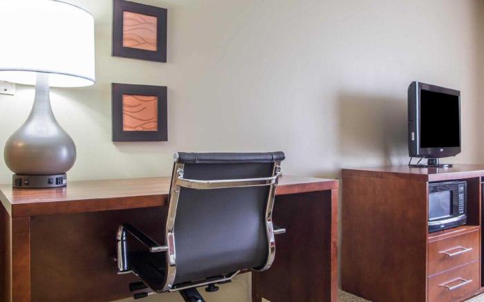 Comfort Inn