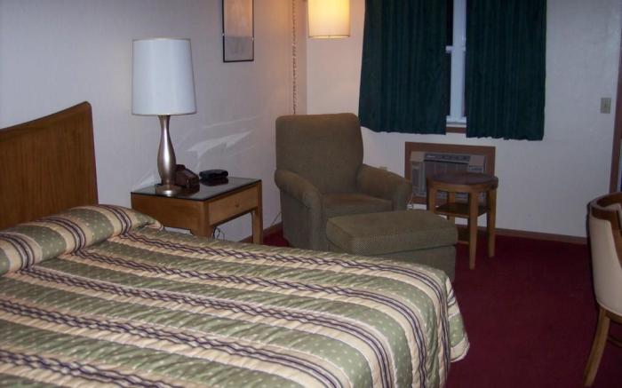 Night Inn Sweet Springs