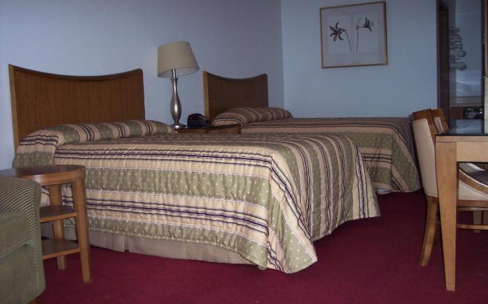 Night Inn Sweet Springs
