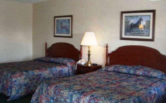 Executive Inn