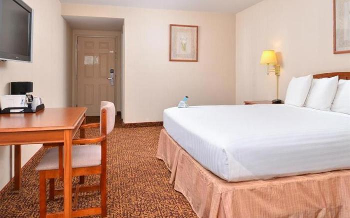 Americas Best Value Inn Westmorland