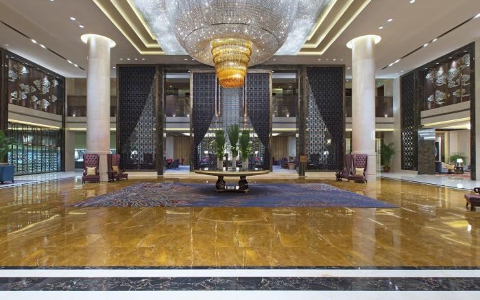 Taiyuan Wanda Vista