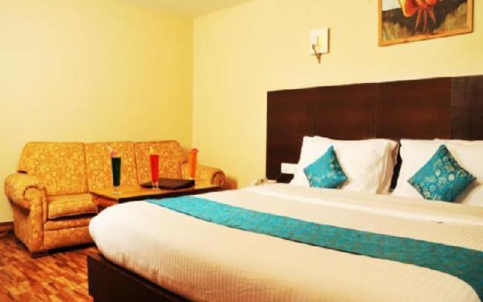 Hotel Mount Siniolchu