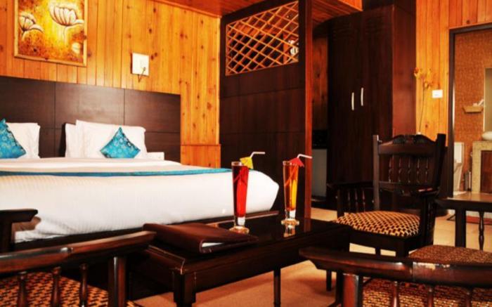 Hotel Mount Siniolchu