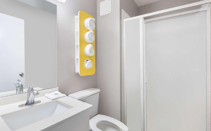 Motel 6 Woodland, CA - Sacramento Airport