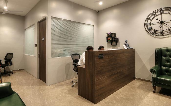 Magnus Fortune House Business Hotel