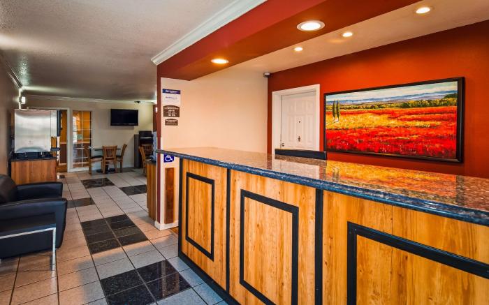 Best Western Americana
