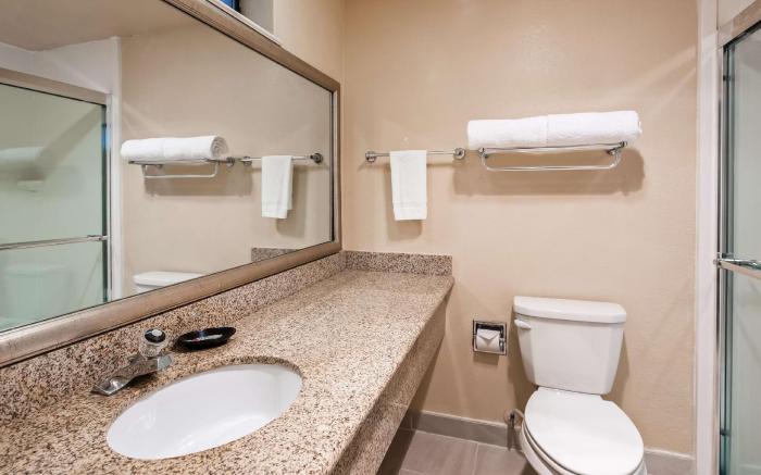 Best Western Gold Country Inn