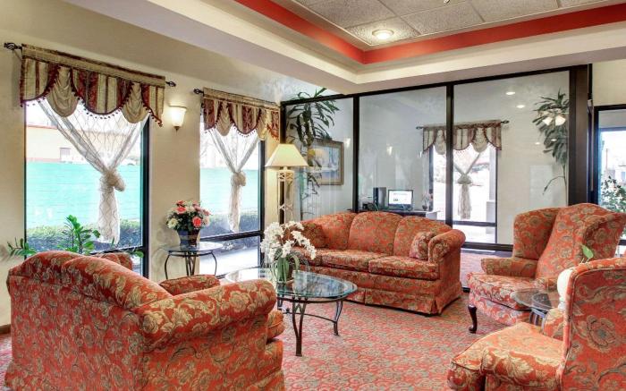 Quality Inn & Suites