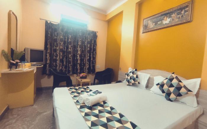 Maruti Group of Hotels - Shree Ram Darshan