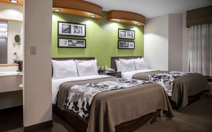 Sleep Inn & Suites Emmitsburg