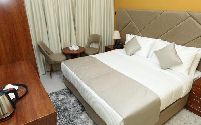GRAND MARINO HOTEL